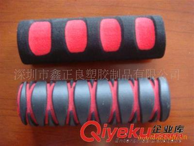 江門供應(yīng)EVA手把套,手柄,握把(圖),NBR手柄,發(fā)泡握把-深圳市鑫正良塑膠制品提供江門供應(yīng)EVA手把套,手柄,握把(圖),NBR手柄,發(fā)泡握把的相關(guān)介紹、產(chǎn)品、服務(wù)、圖片、價(jià)格深圳市鑫正良塑膠制品、橡膠發(fā)泡管,棒,;EVA手把;橡膠發(fā)泡護(hù)角;NBR橡膠發(fā)泡球棒;EVA磨球,橡膠磨球;發(fā)泡片材,板材;異形管,異形條;雙色管、四手紋發(fā)泡管;高密發(fā)泡橡膠、HDR撕不破;手柄護(hù)管;衣架棉;玩具車輪;EVA發(fā)泡管;橡塑發(fā)泡管;NBR套管;NBR雙色管;休閑椅扶手;童車握套;泡棉啞鈴;橡膠密封條