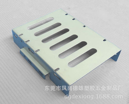 東莞市鳳崗德雄塑膠五金制品廠動態(tài)