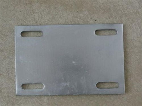 廣州預埋件價格 彪興五金制品企業(yè) 廣州預埋件