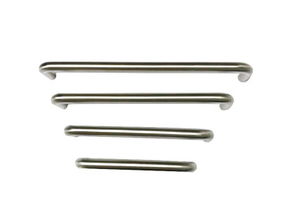 維斯朗五金制品廠提供好用的u型實心拉手