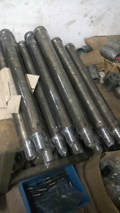 專(zhuān)業(yè)從事鎂合金壓鑄耗材射桿(沖頭)、活塞環(huán)(鋼令)、射咀頭圖片,專(zhuān)業(yè)從事鎂合金壓鑄耗材射桿(沖頭)、活塞環(huán)(鋼令)、射咀頭圖片大全,東莞市長(zhǎng)安興雄電熱五金制品廠-