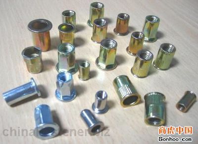 東莞市凱仕特五金制品-供應(yīng)鐵拉帽