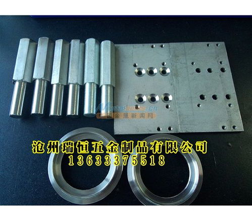 滄州瑞恒五金制品 專業生產閥門固定板與塑膠制品的可靠伙伴