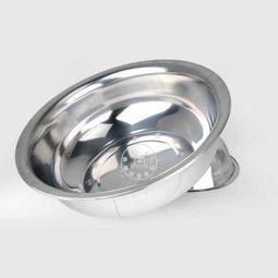 潮安不銹鋼盆批發(fā)與彩塘瑞鑫五金制品廠 專(zhuān)業(yè)制造與塑膠制品結(jié)合的高清圖片展示