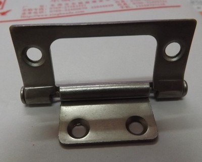 2寸仿不銹鋼白鎳色鐵質(zhì)子母合頁(yè) 價(jià)格、廠家與產(chǎn)品解析