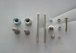 五金制品采購(gòu)指南 聚焦螺釘、螺柱的價(jià)格、廠家與產(chǎn)品圖片