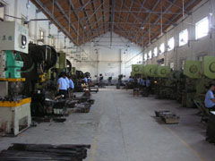 嘉興市南湖區(qū)帝瑞五金制品廠 深耕五金制品領(lǐng)域的可靠制造商