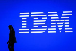 IBM本周裁員2000人，云計(jì)算設(shè)備銷售受挫